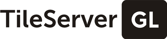 TileServer GL - Server for vector and raster maps with GL styles